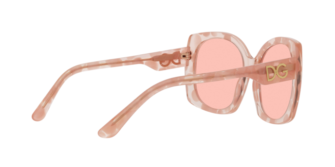 Dolce & Gabbana Sunglasses DG4385 3347/5