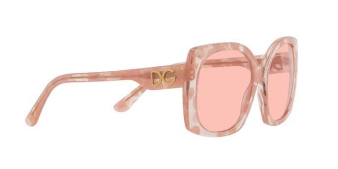 Dolce & Gabbana Sunglasses DG4385 3347/5
