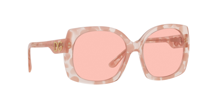 Dolce & Gabbana Sunglasses DG4385 3347/5