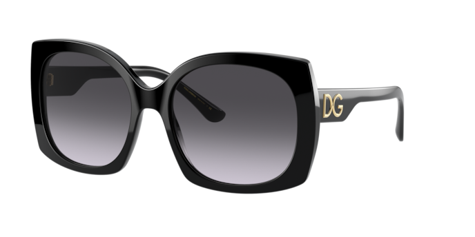 Dolce & Gabbana Sunglasses DG4385 501/8G