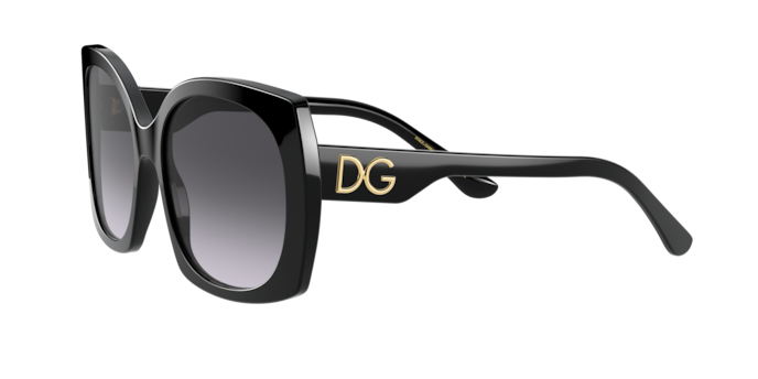 Dolce & Gabbana Sunglasses DG4385 501/8G