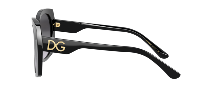 Dolce & Gabbana Sunglasses DG4385 501/8G