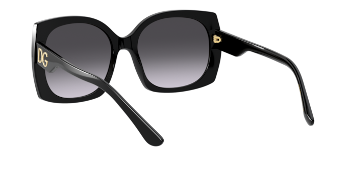 Dolce & Gabbana Sunglasses DG4385 501/8G