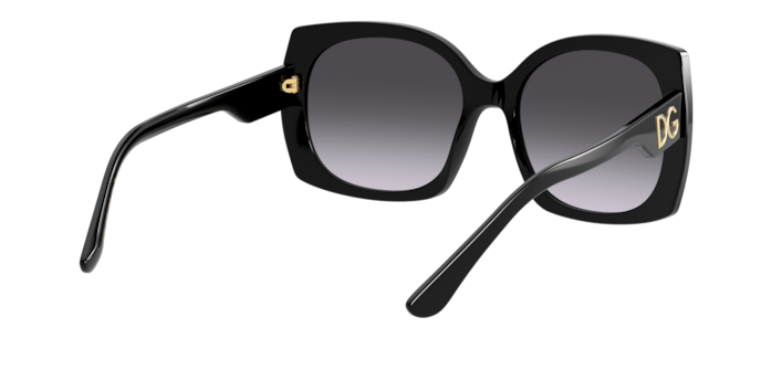 Dolce & Gabbana Sunglasses DG4385 501/8G