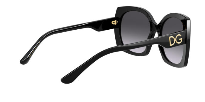 Dolce & Gabbana Sunglasses DG4385 501/8G