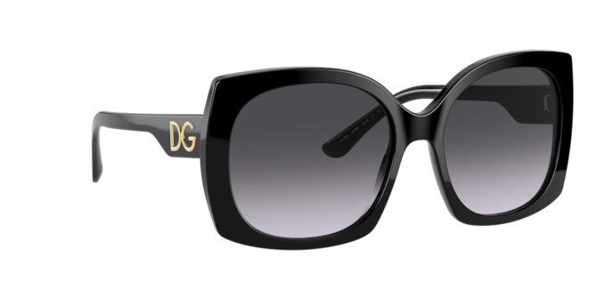 Dolce & Gabbana Sunglasses DG4385 501/8G