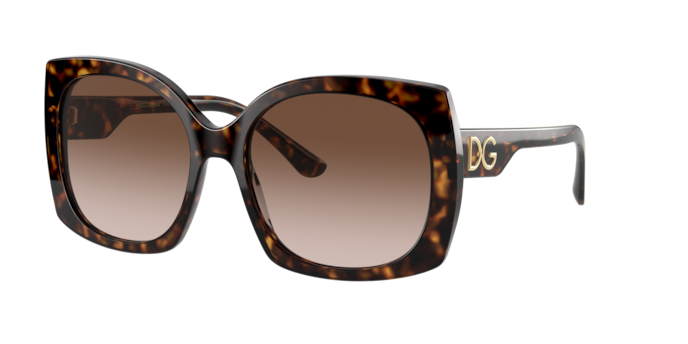 Dolce & Gabbana Sunglasses DG4385 502/13