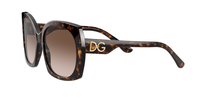 Dolce & Gabbana Sunglasses DG4385 502/13