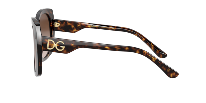 Dolce & Gabbana Sunglasses DG4385 502/13