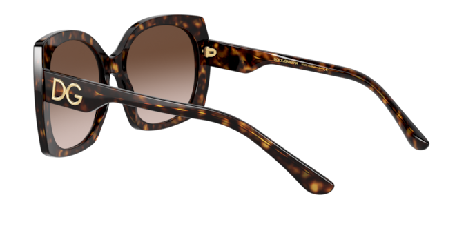 Dolce & Gabbana Sunglasses DG4385 502/13