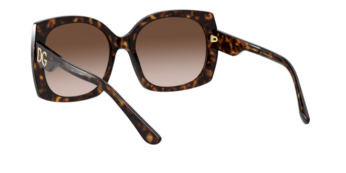 Dolce & Gabbana Sunglasses DG4385 502/13