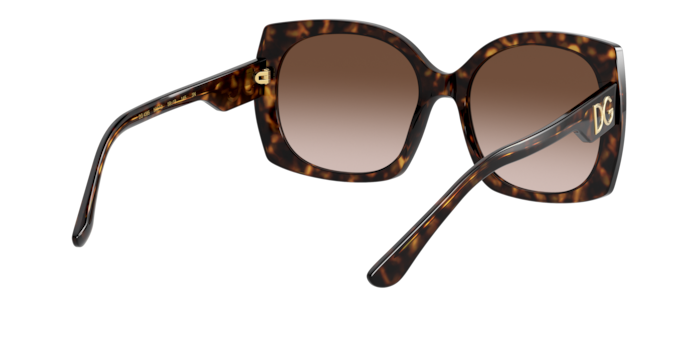 Dolce & Gabbana Sunglasses DG4385 502/13