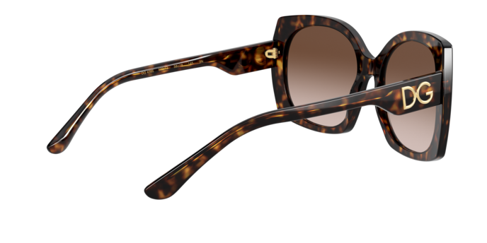 Dolce & Gabbana Sunglasses DG4385 502/13