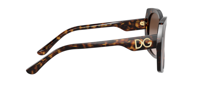 Dolce & Gabbana Sunglasses DG4385 502/13