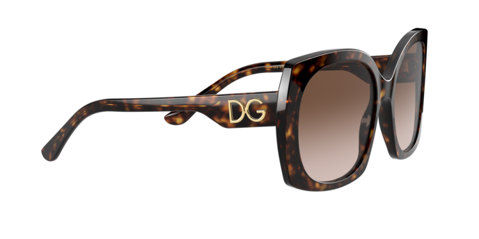 Dolce & Gabbana Sunglasses DG4385 502/13