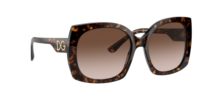 Dolce & Gabbana Sunglasses DG4385 502/13