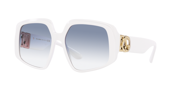 Dolce & Gabbana Sunglasses DG4386 331219