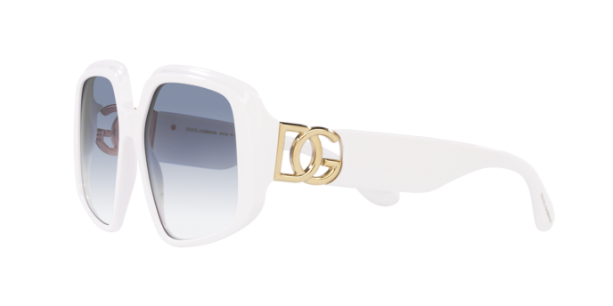 Dolce & Gabbana Sunglasses DG4386 331219