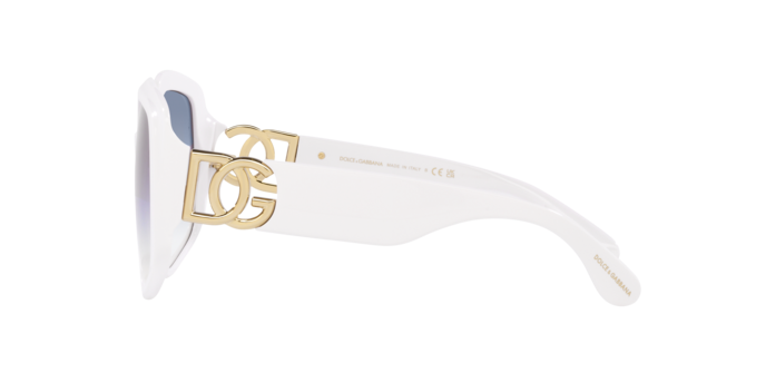 Dolce & Gabbana Sunglasses DG4386 331219