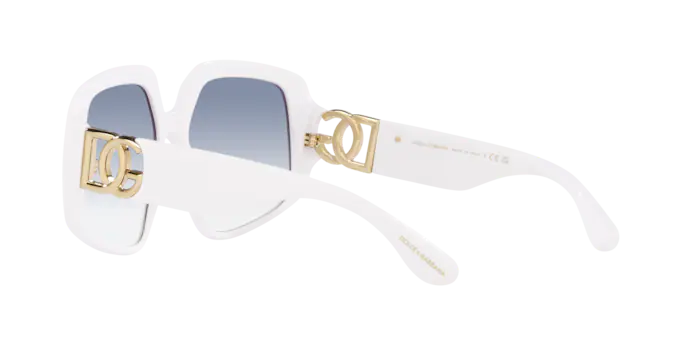 Dolce & Gabbana Sunglasses DG4386 331219