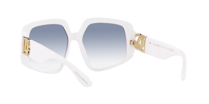 Dolce & Gabbana Sunglasses DG4386 331219