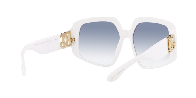 Dolce & Gabbana Sunglasses DG4386 331219