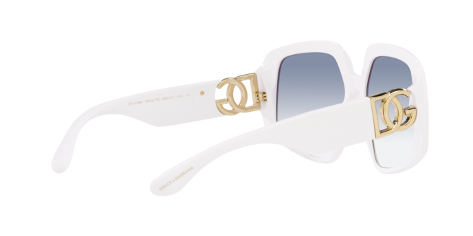 Dolce & Gabbana Sunglasses DG4386 331219