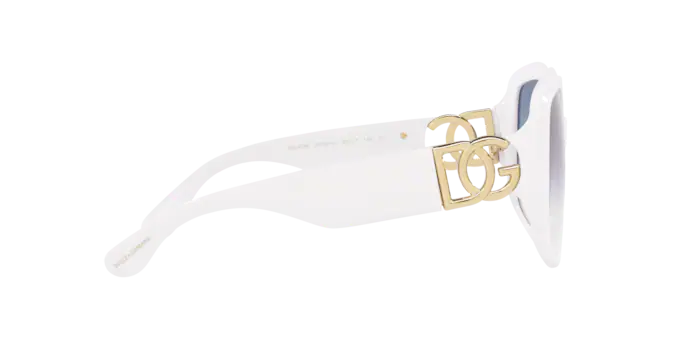 Dolce & Gabbana Sunglasses DG4386 331219