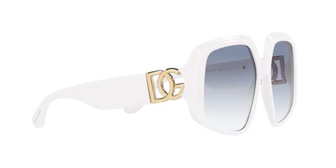 Dolce & Gabbana Sunglasses DG4386 331219