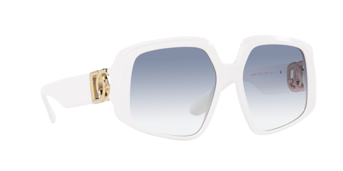 Dolce & Gabbana Sunglasses DG4386 331219