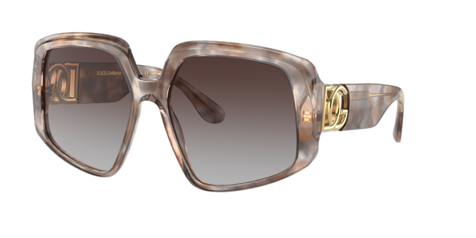 Dolce & Gabbana Sunglasses DG4386 33218G
