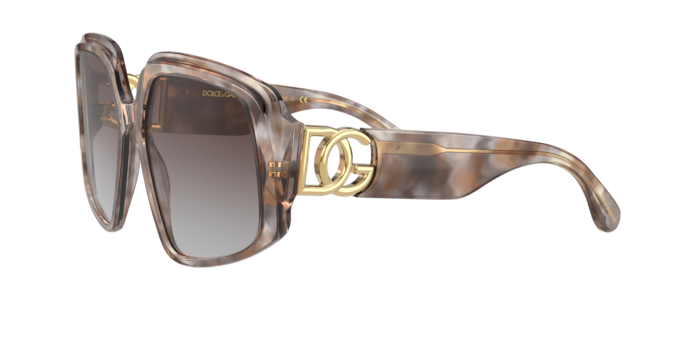 Dolce & Gabbana Sunglasses DG4386 33218G