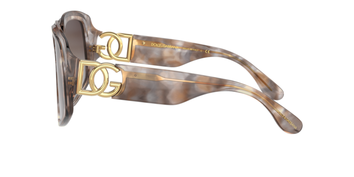 Dolce & Gabbana Sunglasses DG4386 33218G