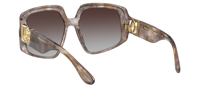 Dolce & Gabbana Sunglasses DG4386 33218G