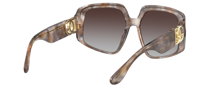 Dolce & Gabbana Sunglasses DG4386 33218G