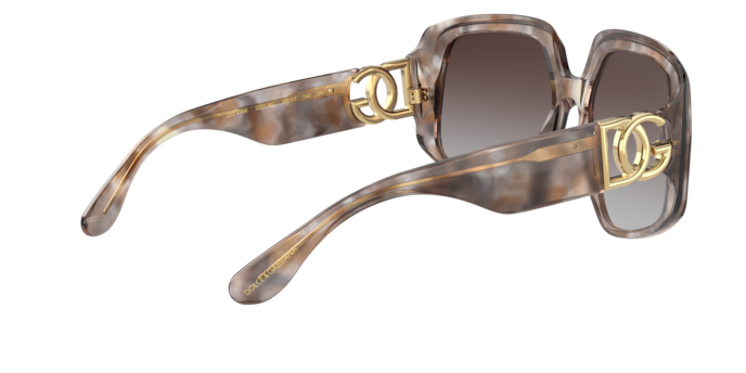 Dolce & Gabbana Sunglasses DG4386 33218G