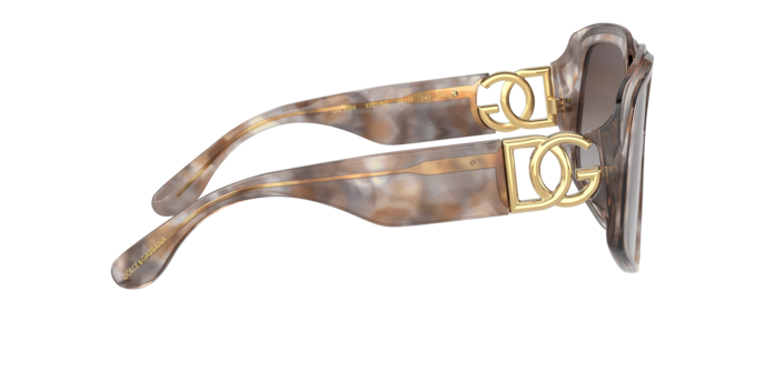Dolce & Gabbana Sunglasses DG4386 33218G