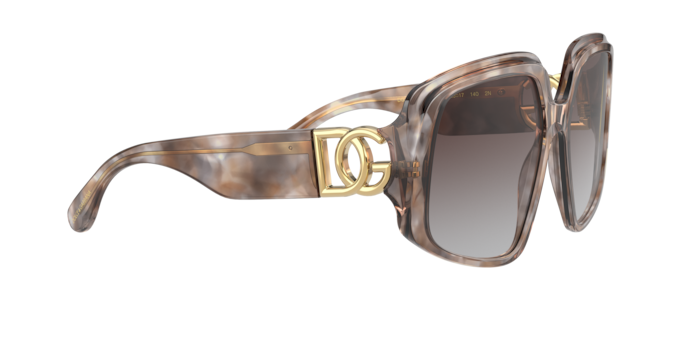 Dolce & Gabbana Sunglasses DG4386 33218G