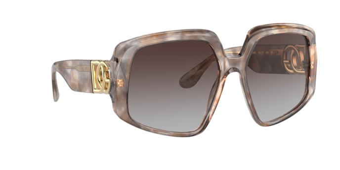 Dolce & Gabbana Sunglasses DG4386 33218G