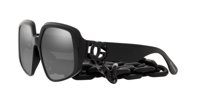 Dolce & Gabbana Sunglasses DG4386 501/88