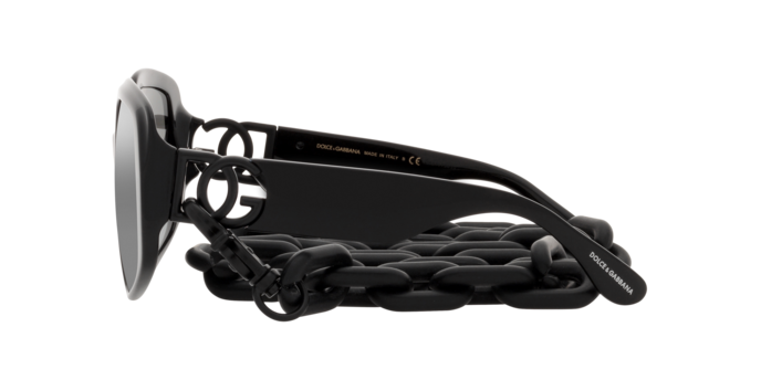 Dolce & Gabbana Sunglasses DG4386 501/88