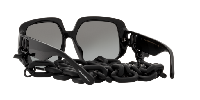 Dolce & Gabbana Sunglasses DG4386 501/88