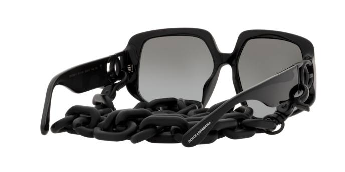 Dolce & Gabbana Sunglasses DG4386 501/88
