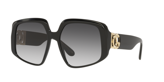 Dolce & Gabbana Sunglasses DG4386 501/8G