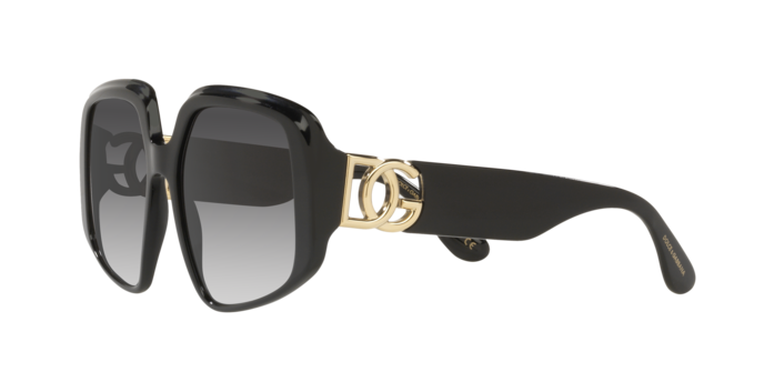 Dolce & Gabbana Sunglasses DG4386 501/8G