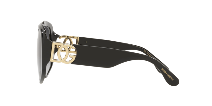 Dolce & Gabbana Sunglasses DG4386 501/8G