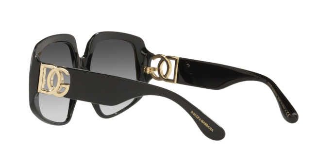 Dolce & Gabbana Sunglasses DG4386 501/8G