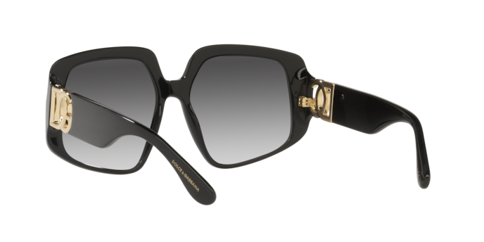 Dolce & Gabbana Sunglasses DG4386 501/8G