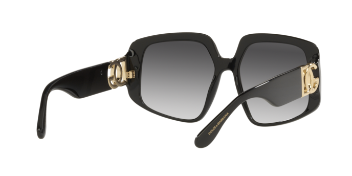 Dolce & Gabbana Sunglasses DG4386 501/8G