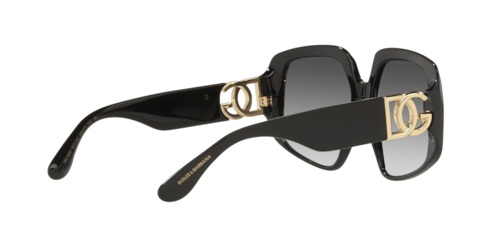 Dolce & Gabbana Sunglasses DG4386 501/8G